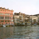 Palazzo Bembo am Canale Grande