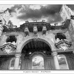 Palazzo Bonagìa - Palermo