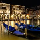 Palazzo Ca' Farsetti Venedig (12. - 13. Jh.)