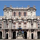 Palazzo Carignano - Turin