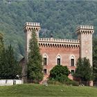 Palazzo Castelmur