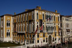 Palazzo Cavalli Franchetti