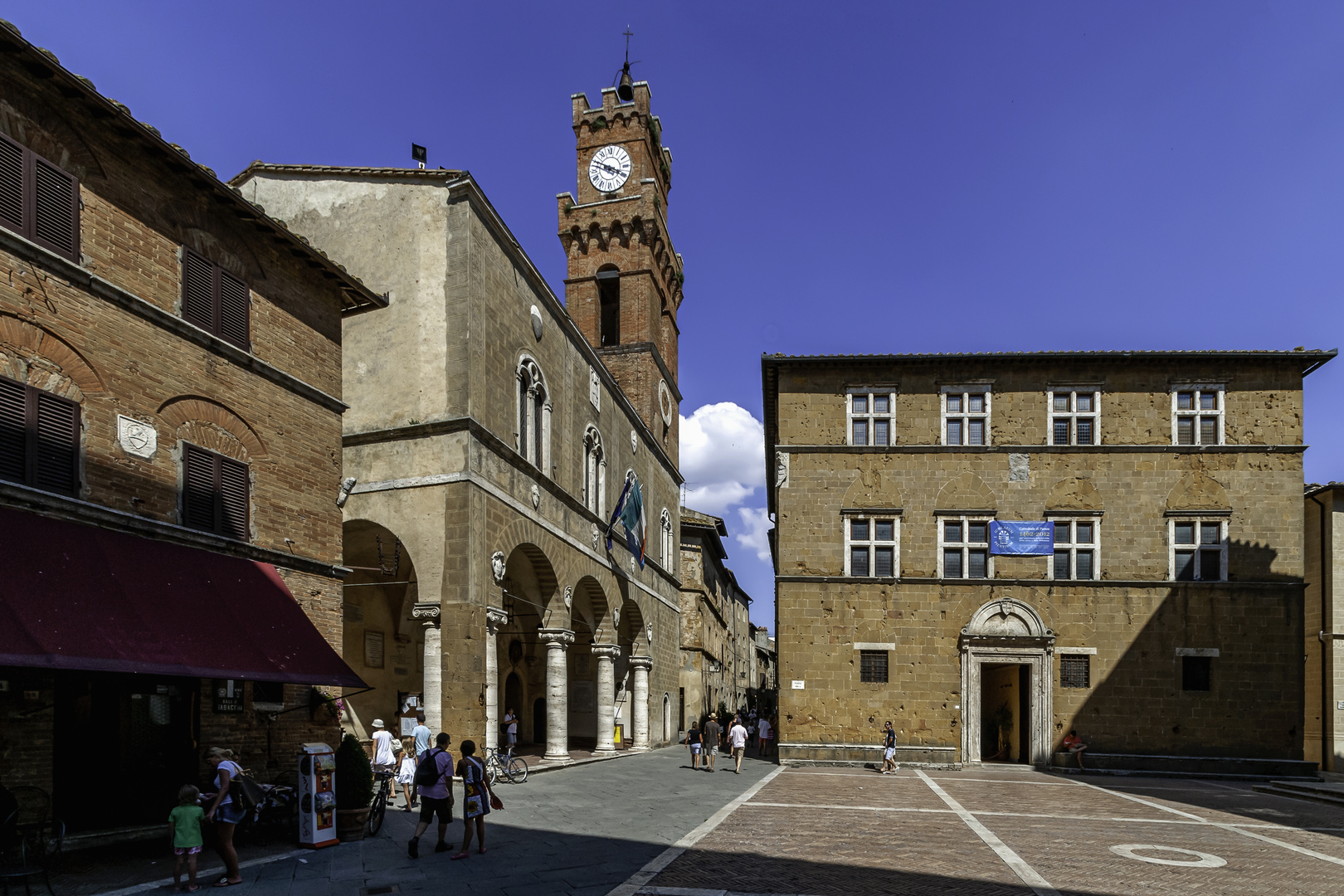 Palazzo Comunale