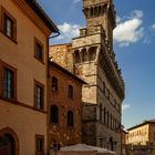 Palazzo Comunale di Montepulciano