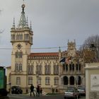 Palazzo comunale di Sintra