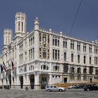 Palazzo Comunale in Cagliari