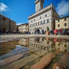 Palazzo comunale - Montepulciano