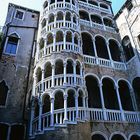 Palazzo Contarini di Bovolo ..