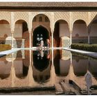 Palazzo d`Alhambra Granada