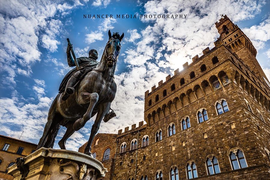 Palazzo de Vecchio