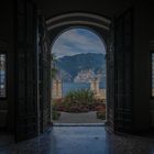 Palazzo dei capitani, Malcesine