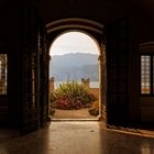 Palazzo dei Capitano, Malcesine, Gardasee