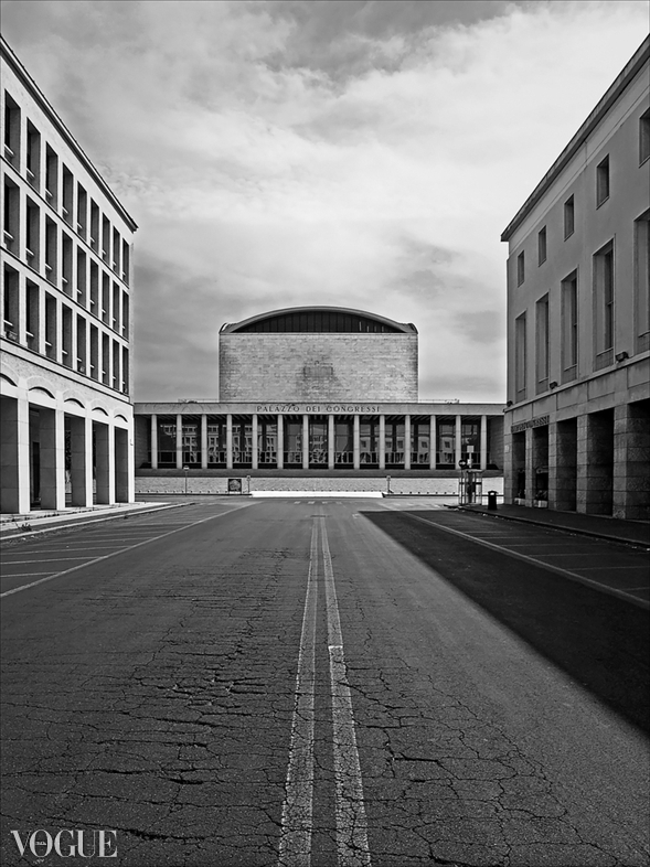 Palazzo dei Congressi