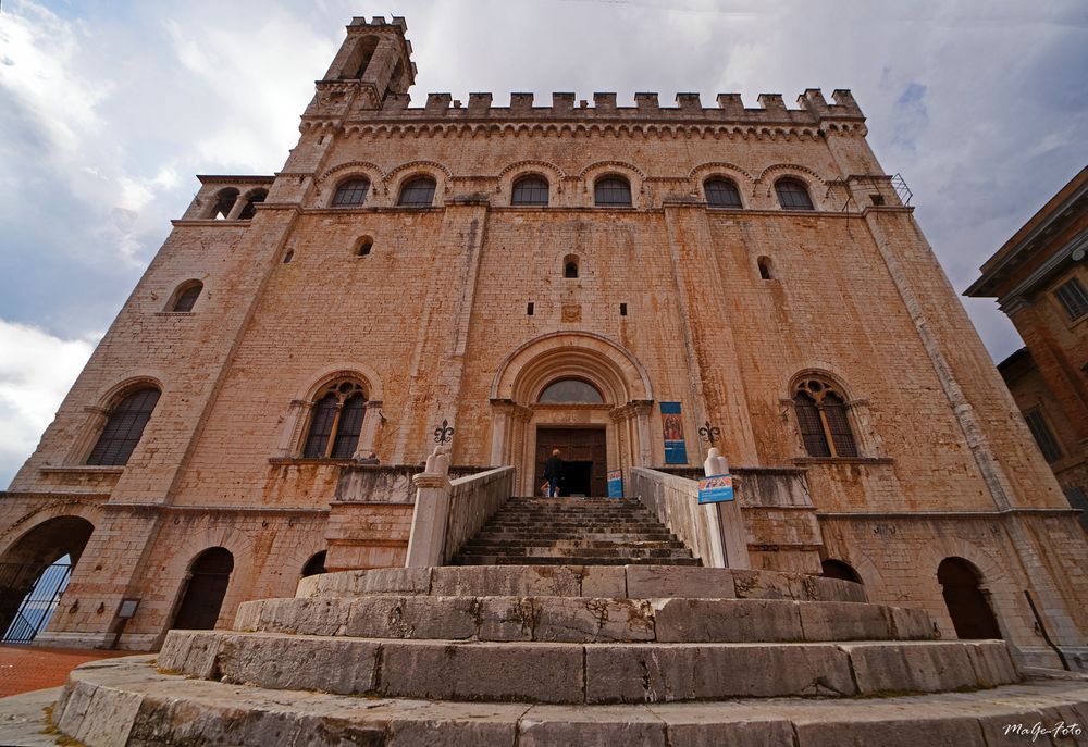 Palazzo dei Consoli