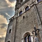 Palazzo dei Consoli - Gubbio