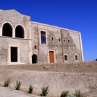 palazzo dei giurati nel castello Aragonese,di milazzo(ME)