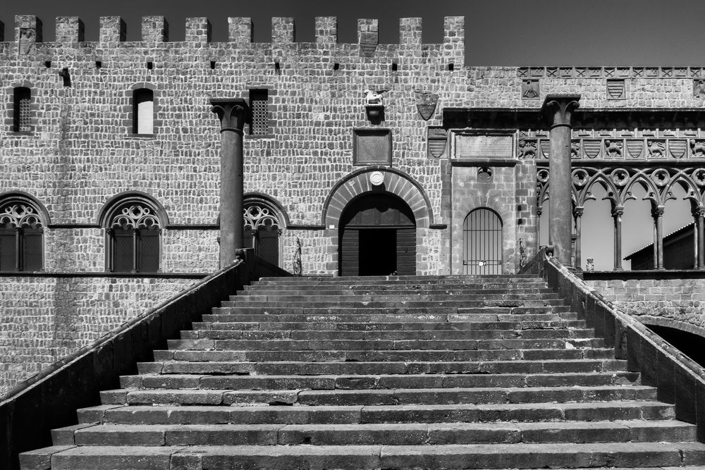 Palazzo dei Papi, Viterbo