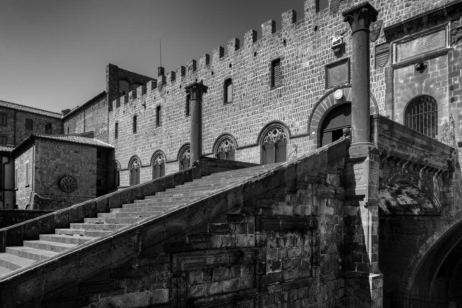 Palazzo dei Papi, Viterbo