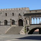 Palazzo dei Papi ( Viterbo )