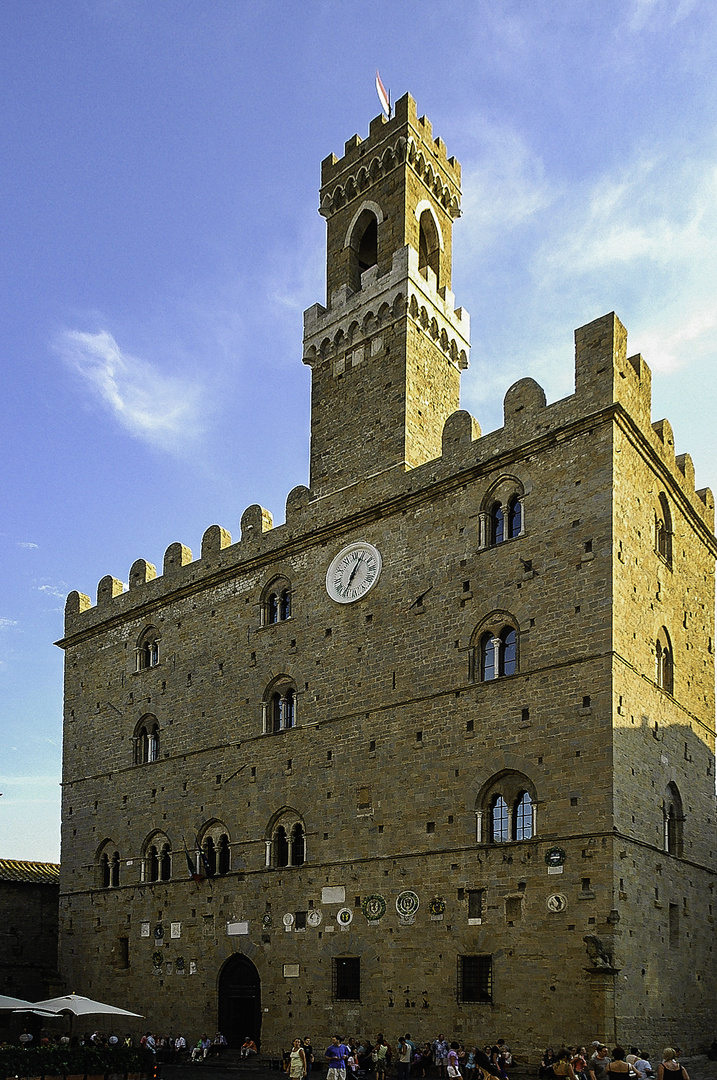 Palazzo dei Priori