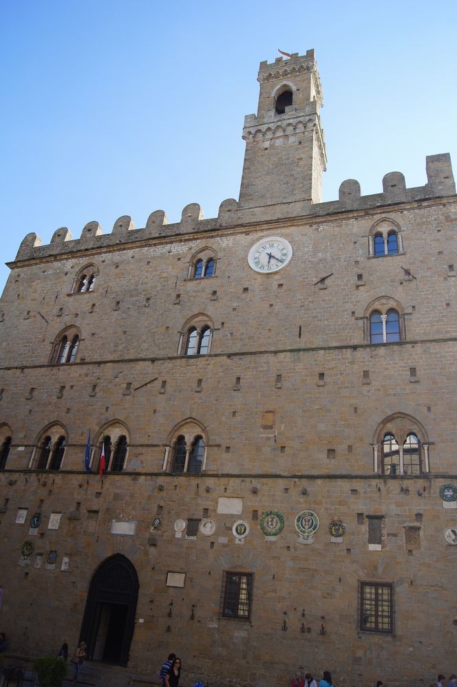 Palazzo dei Priori