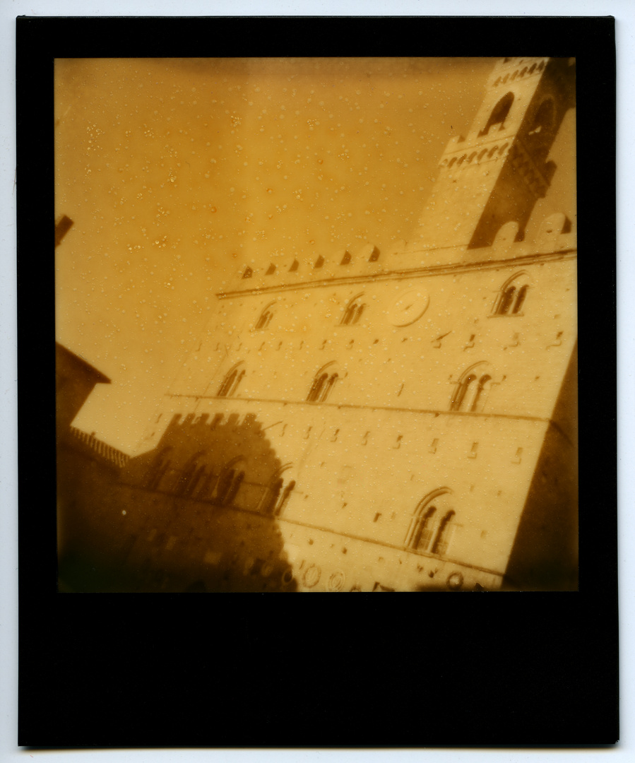 Palazzo dei Priori, Volterra