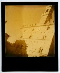 Palazzo dei Priori, Volterra