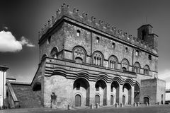 Palazzo del Capitano del Popolo, Orvieto
