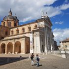 Palazzo del Ducca Urbino