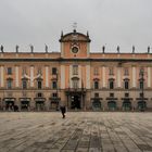 Palazzo del Governatore, Piacenza
