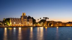 Palazzo del Governo - Kos