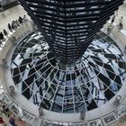 Palazzo del Reichstag , La Cupola