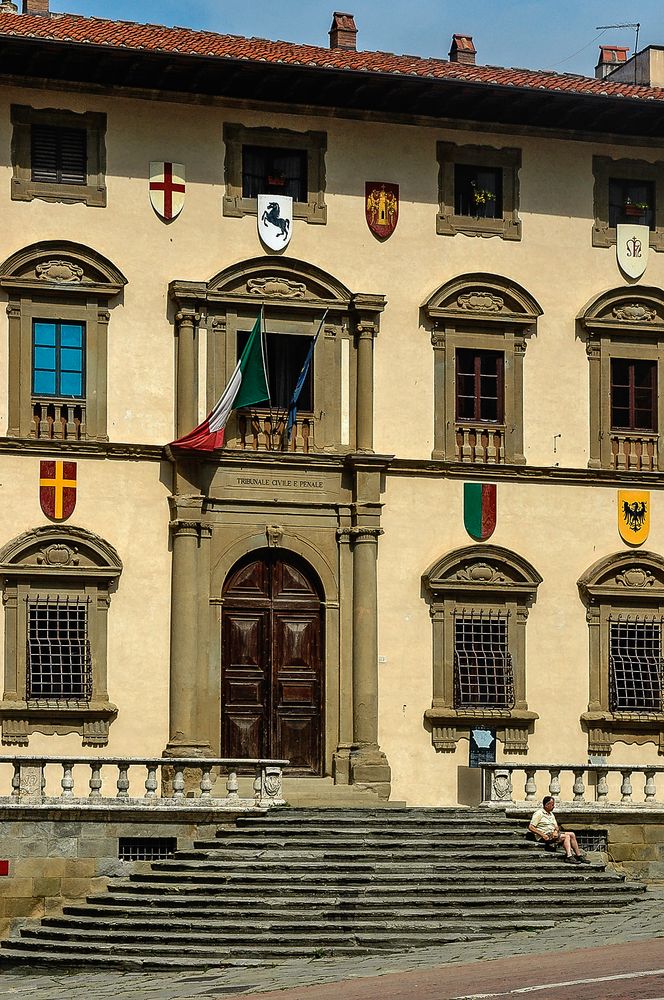 Palazzo del Tribunale