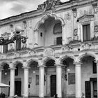 Palazzo dell' Università-Nardò