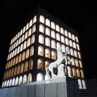 Palazzo della Civiltà Italiana 