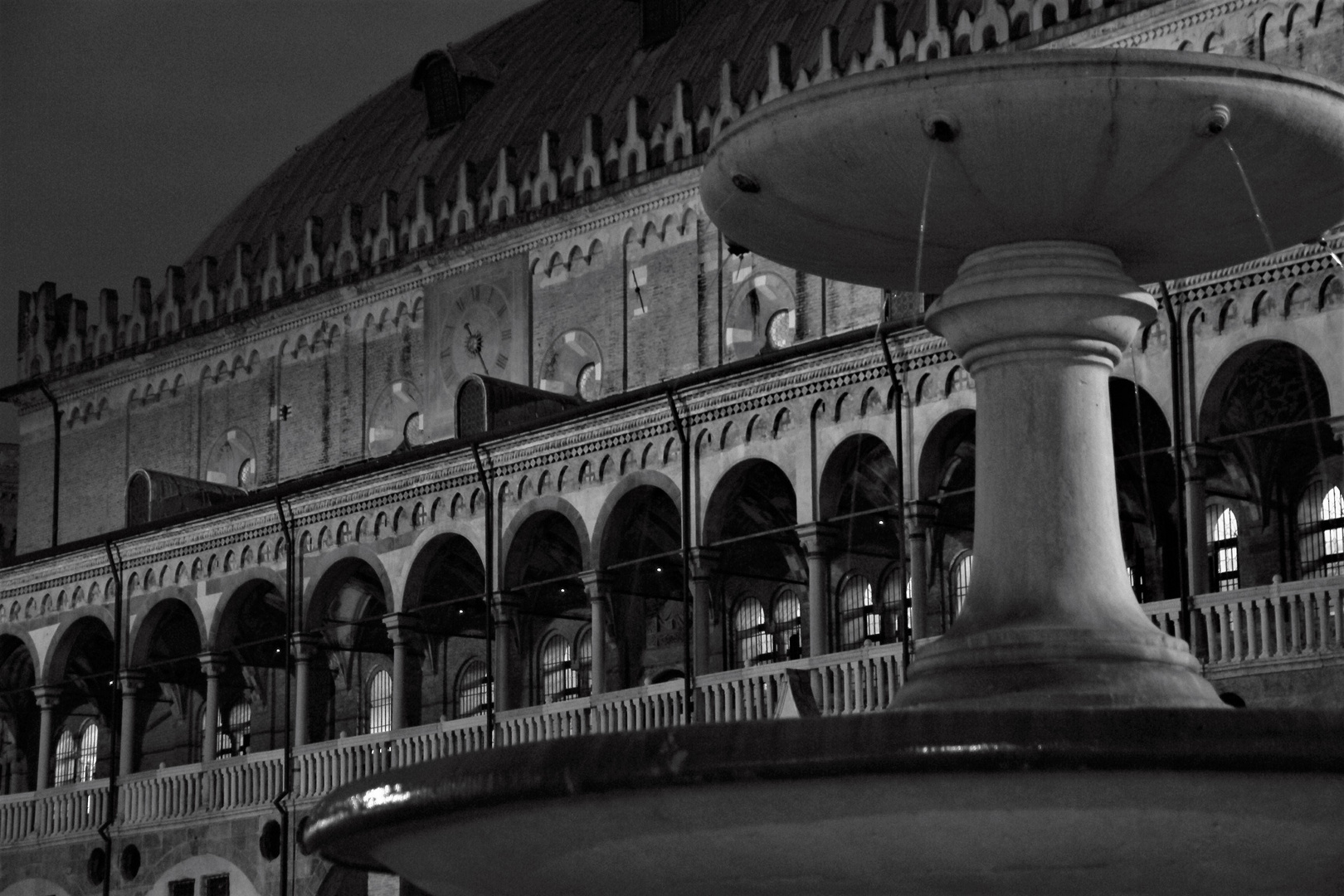 Palazzo della Ragione- Padova