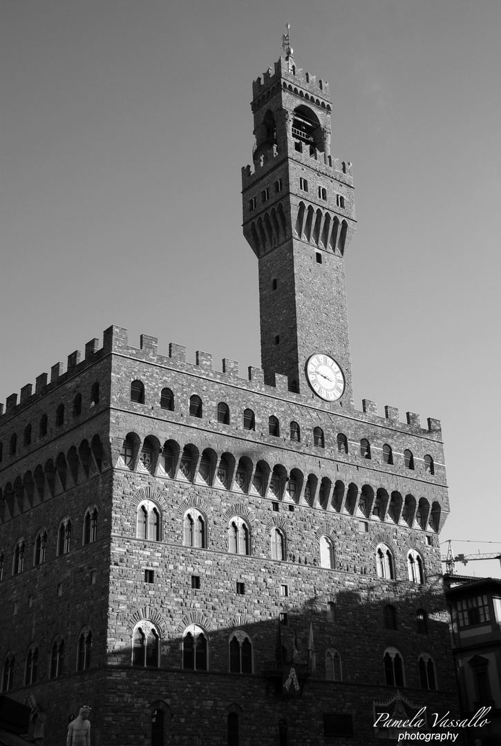 Palazzo della Signoria