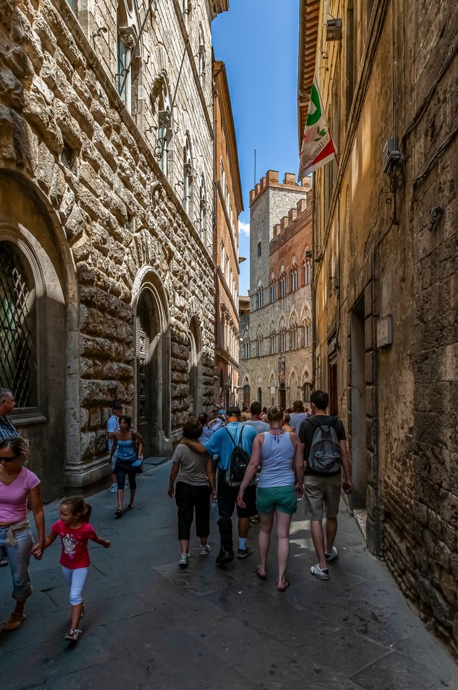 Palazzo delle Papesse Foto & Bild world, dokumentation, sommer Bilder