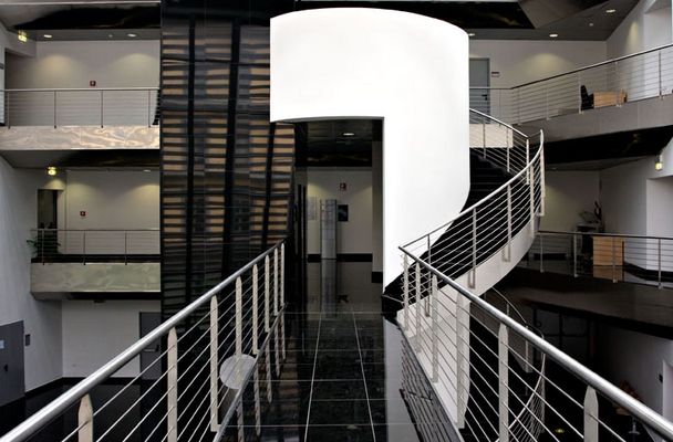 Palazzo di giustizia