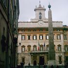 Palazzo di Montecitorio