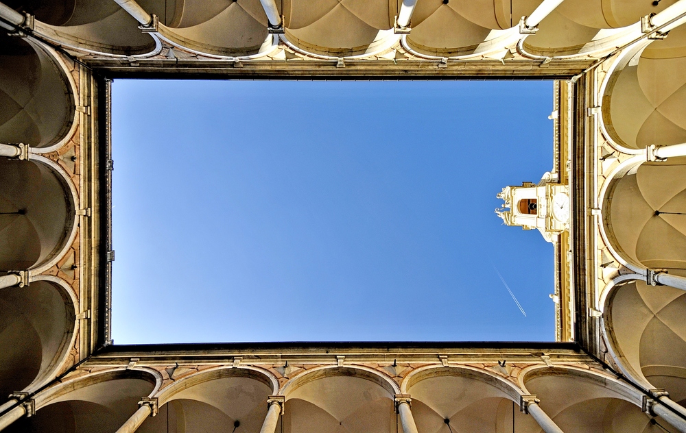 Palazzo Doria Tursi