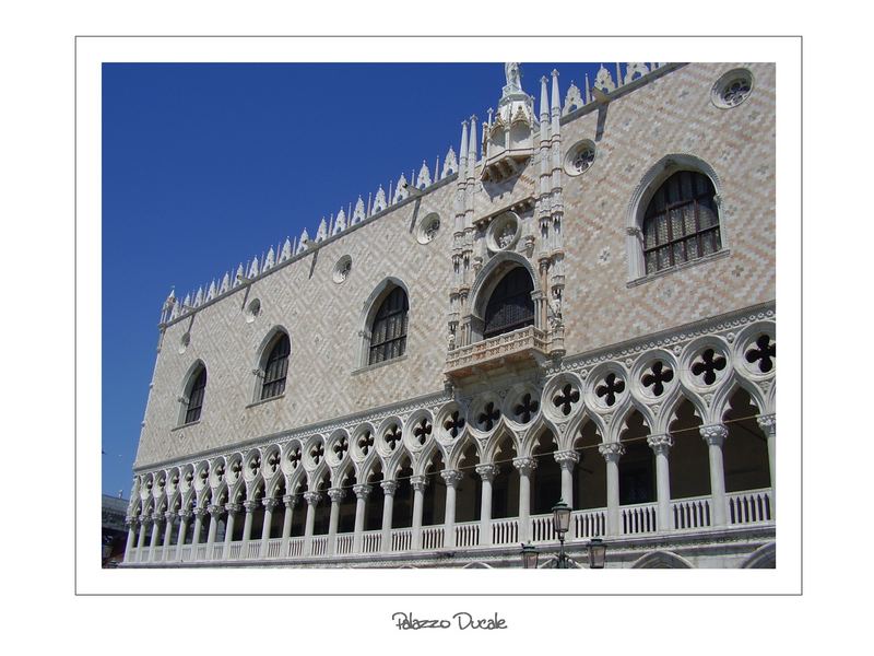 Palazzo Ducale