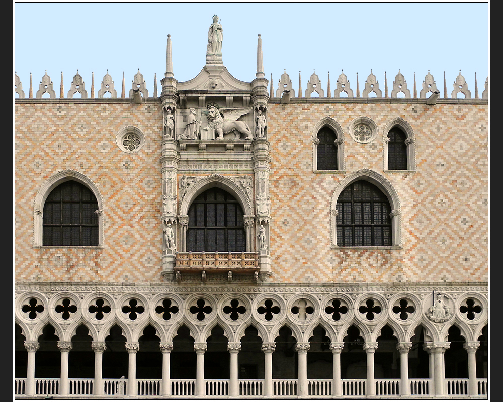 Palazzo Ducale 2