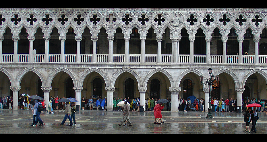 PALAZZO DUCALE