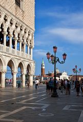 Palazzo Ducale...