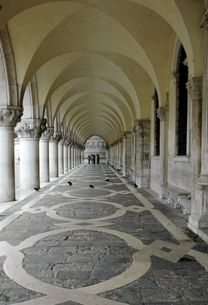 PALAZZO DUCALE