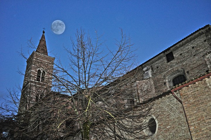 Palazzo Ducale a Urbino