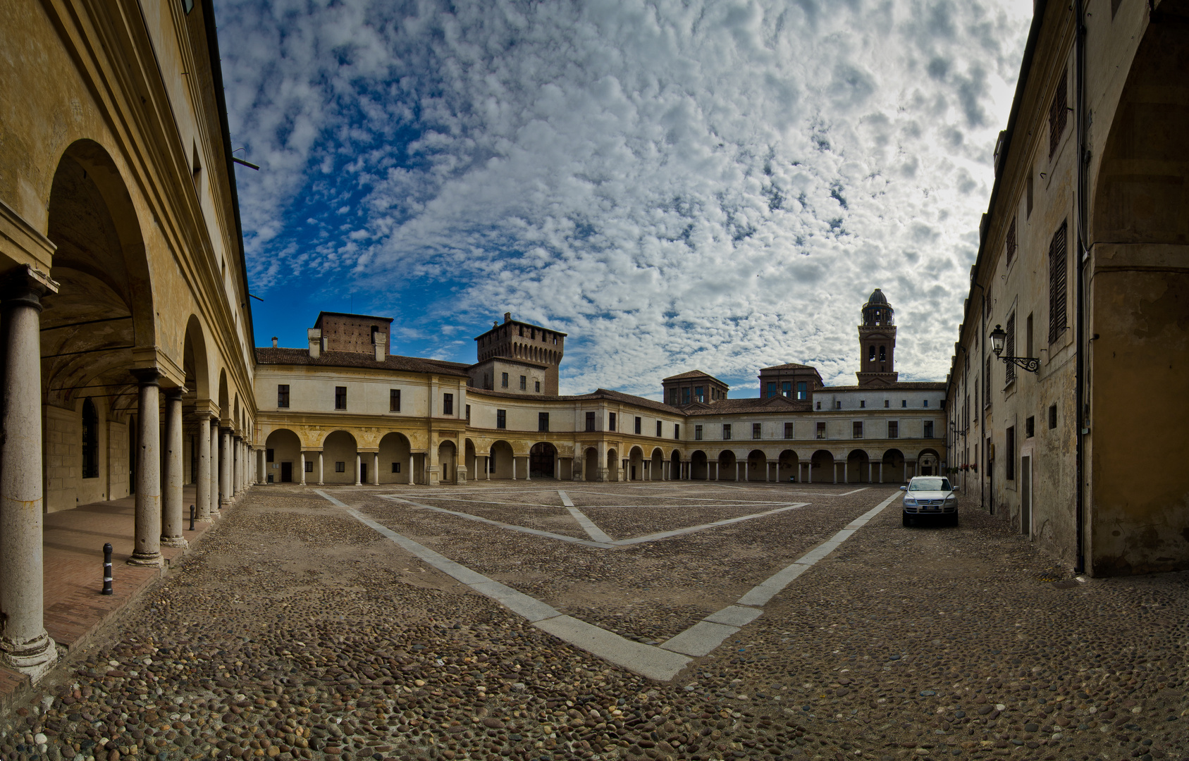 palazzo ducale