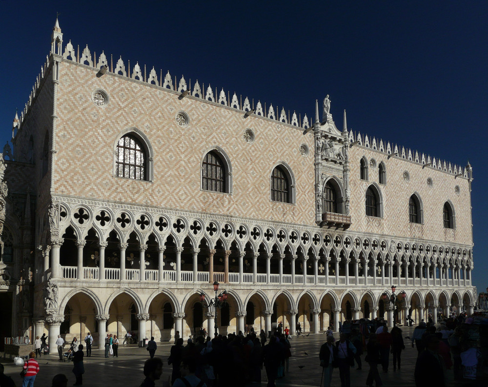 Palazzo Ducale