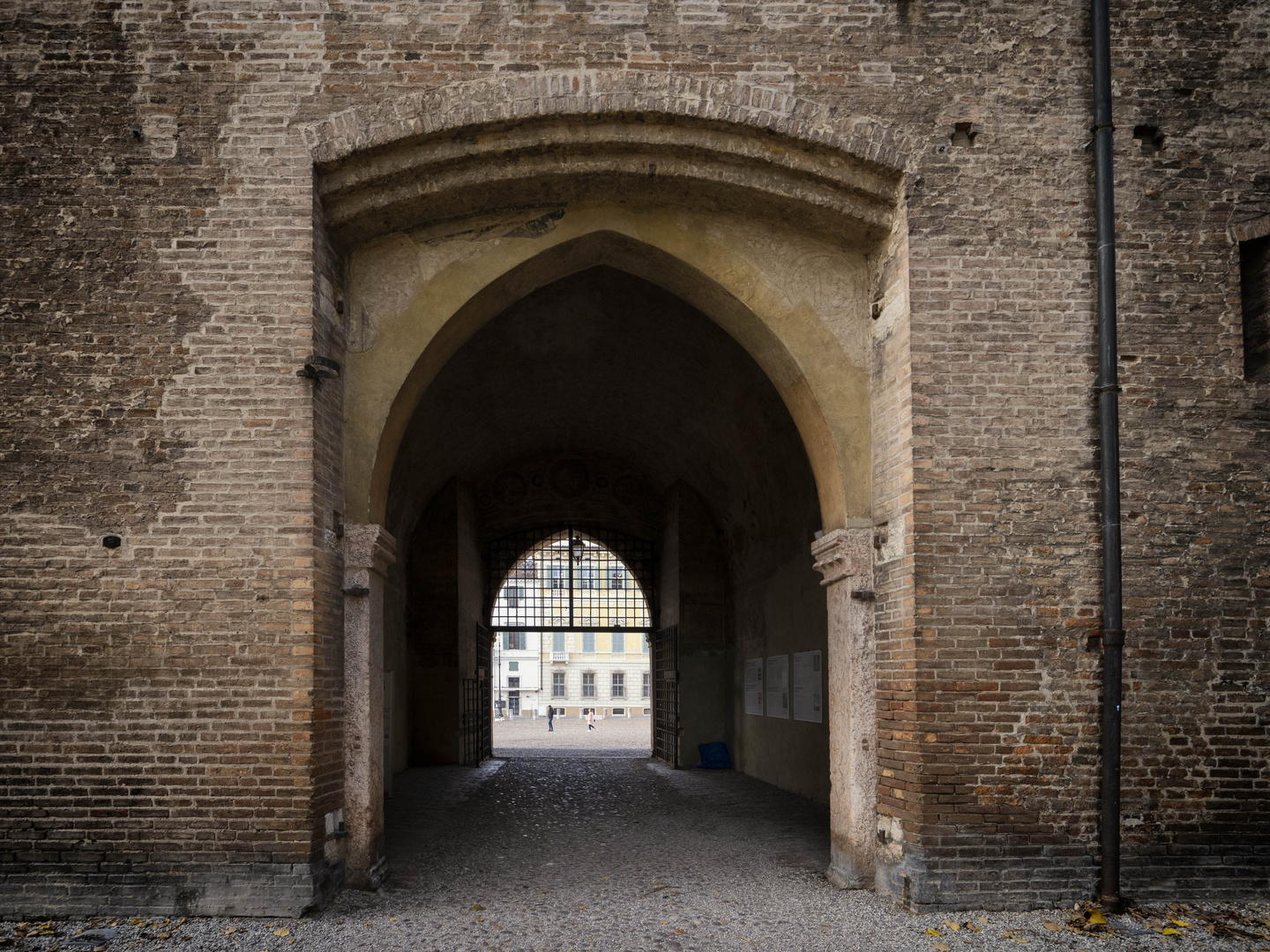 Palazzo Ducale di Mantova